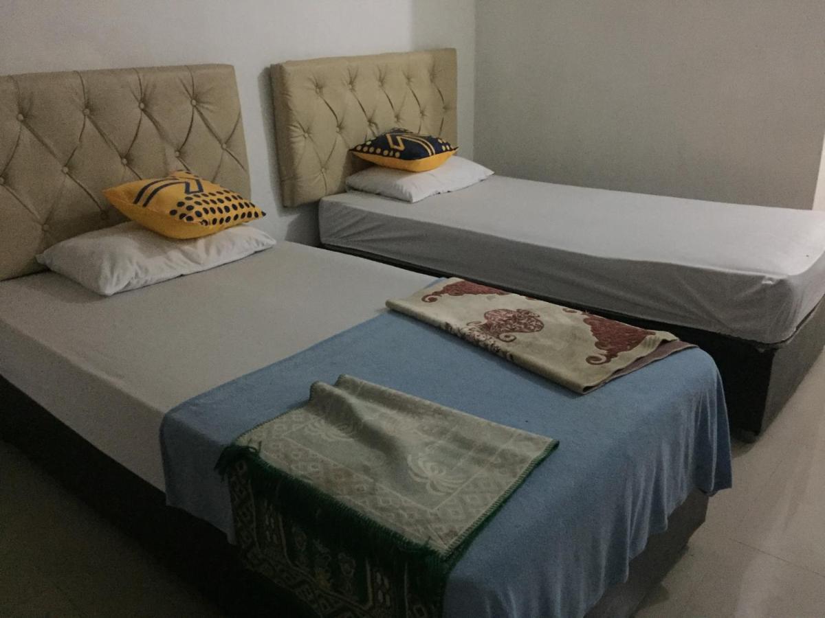 Wisma Maysara Makassar Redpartner Dış mekan fotoğraf