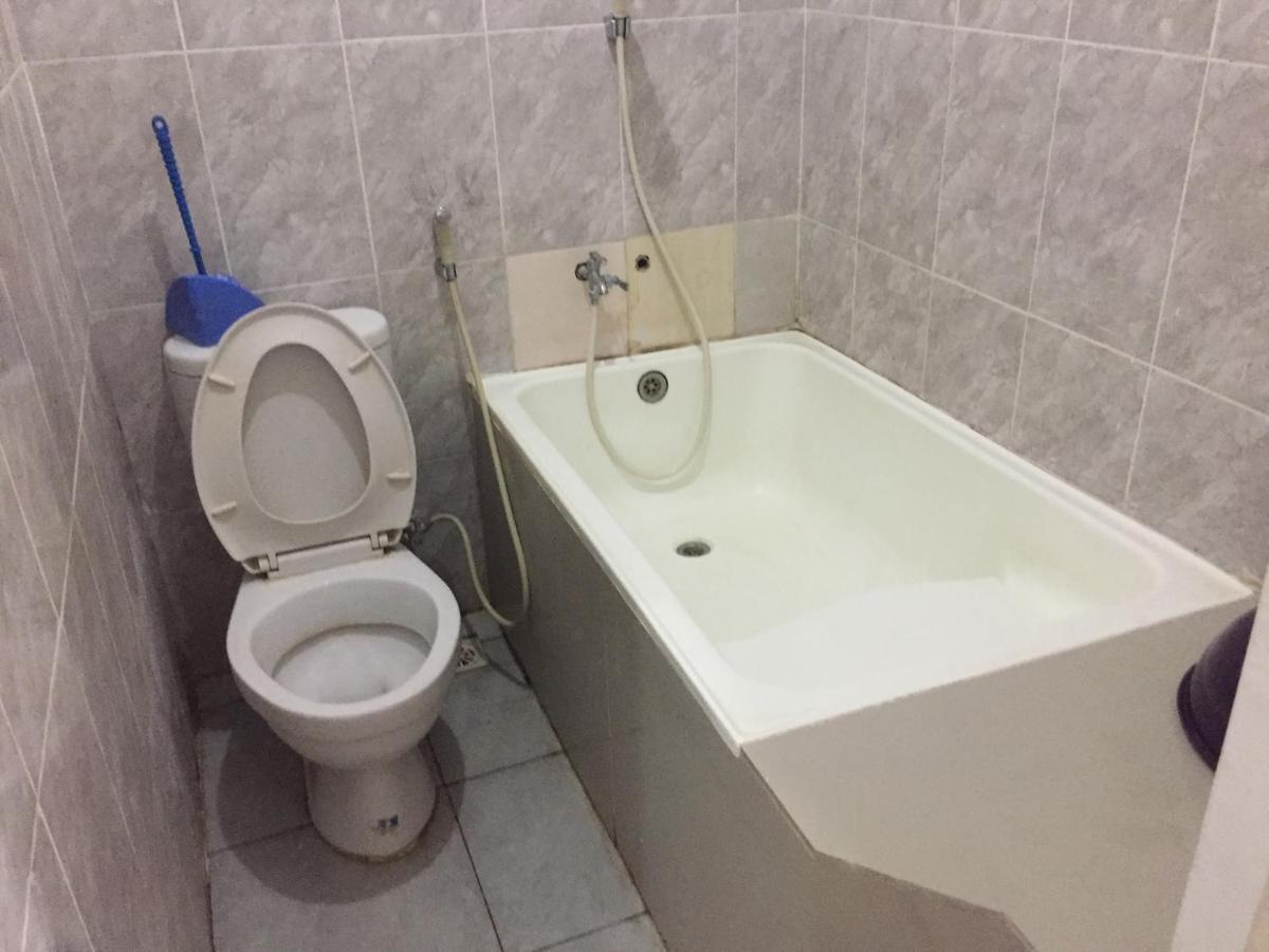 Wisma Maysara Makassar Redpartner Dış mekan fotoğraf