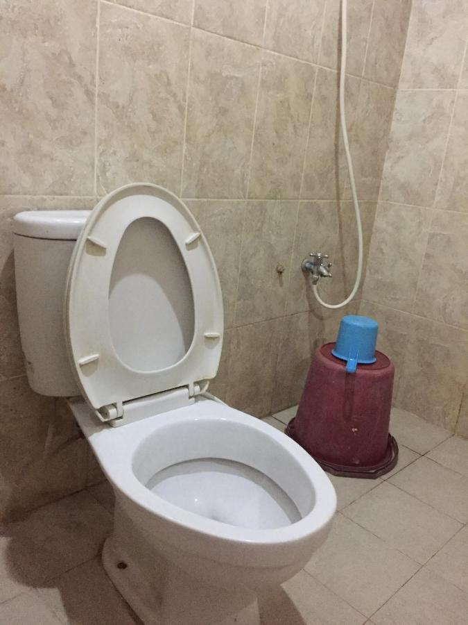 Wisma Maysara Makassar Redpartner Dış mekan fotoğraf