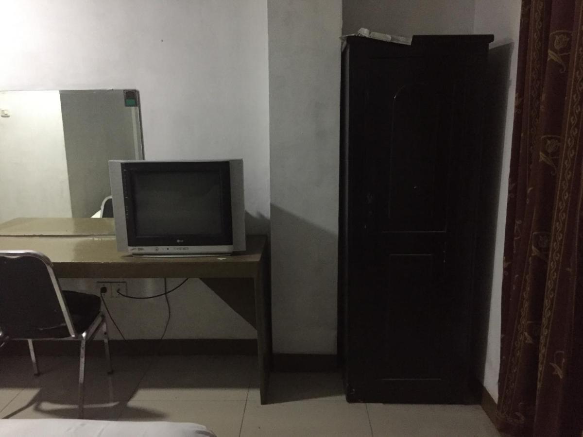 Wisma Maysara Makassar Redpartner Dış mekan fotoğraf
