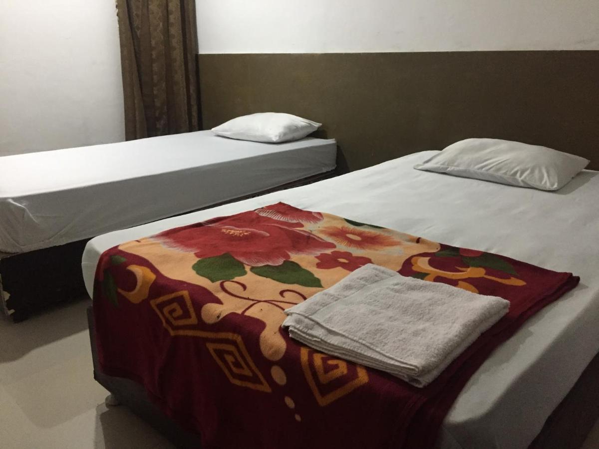 Wisma Maysara Makassar Redpartner Dış mekan fotoğraf